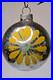 VTG-pre-WWII-Glass-GLD-DAISY-Flower-Picture-BALL-Christmas-Ornament-HEIM-US-of-A-01-plh