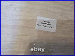 Very RARE Kurt Adler U. S. Civil War Boxed Set Christmas/Patriotic Ornaments