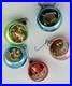 Vintage-50s-Diorama-Glass-Indent-Christmas-Scenes-Ornaments-Set-of-5-01-wkna