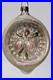 Vintage-Antique-Glass-BERRY-Embossed-Indent-Drop-Christmas-Ornament-Germany-01-uc
