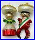 Vintage-Blown-Glass-Mexican-Woman-Man-Christmas-Ornaments-Italy-De-Carlini-01-mnq