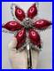 Vintage-Blown-Glass-Tinsel-DAISY-FLOWER-TREE-TOPPER-Christmas-Ornament-Germany-01-vjrg