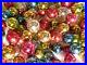 Vintage-Christmas-Made-in-Japan-mini-glas-ornament-Garland-125-Shiny-Glass-Balls-01-cfqe