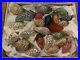 Vintage-Christmas-Pinecone-Ornament-Lot-Of-23-Mercury-Glass-Frosted-Germany-Usa-01-qad