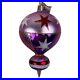 Vintage-Christopher-Radko-Glass-Christmas-Ornament-1988-Circus-Star-Balloon-8-01-wfh