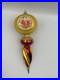 Vintage-Christopher-Radko-Royal-Scepter-Blown-Glass-Christmas-Ornament-9-5-01-wo