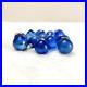 Vintage-Cobalt-Blue-Glass-Christmas-Decorative-Ornament-Kugel-Light-Weight-13-Pc-01-gda