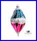 Vintage-Corning-Fluted-Teardrop-Blue-Pink-Blown-Glass-Christmas-Ornament-01-aa