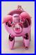 Vintage-Glass-Annealed-WHIMSICAL-PIGGY-PIG-Christmas-Ornament-De-Carlini-Italy-01-em