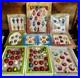 Vintage-Glass-Christmas-Ornaments-Huge-Lot-Holiday-Time-Walmart-Hand-Crafted-01-bsn