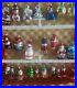 Vintage-Glass-Ornaments-Old-World-Traditional-Huge-Lot-Of-26-Wedding-Xmas-Gift-01-jdy