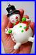 Vintage-Glass-SNOWMAN-in-HAT-w-CANDY-CANE-Christmas-Ornament-De-Carlini-Italy-01-hs