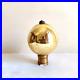 Vintage-Golden-Glass-6-5-German-Kugel-Christmas-Ornament-Decorative-Props-KU36-01-am