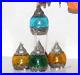Vintage-Look-Heavy-5Pc-Different-Glass-Kugel-Christmas-Ornament-Hanging-12944-01-yutc