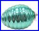 Vintage-Mercury-Glass-Kugel-Christmas-Ornament-Huge-Blue-ribbed-23in-circumferen-01-smmw
