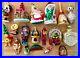 Vintage-Mixed-Lot-Of-18-Glass-Christmas-Tree-Collectible-Multicolor-Ornaments-01-ce