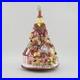 Vintage-Radko-GINGERBREAD-LANE-Candy-Village-Tree-Glass-Christmas-Ornament-8-01-oti