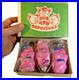 Vintage-Russian-USSR-Glass-Christmas-Ornament-Set-THREE-LITTLE-PIGS-Konakovo-NOS-01-frk