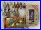 Vintage-Set-of-12-Soviet-Era-New-Year-Ornaments-and-Garland-USSR-01-mlab