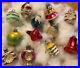 Vintage-Shiny-Brite-Christmas-Tree-Ornaments-12-Assorted-Shapes-Indent-UFO-Mica-01-mkpf