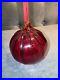 Vintage-Tiffany-Co-Thames-Glass-Blown-Red-Christmas-Holiday-tree-Ornament-Xmas-01-pqik