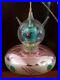 Vtg-1960s-De-Carlini-Alien-Spaceship-Italian-Blown-Glass-Christmas-Ornament-RARE-01-tb