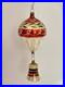 Vtg-Antique-Fantasy-Fluted-Balloon-Bell-Mercury-Glass-Christmas-Ornament-Germany-01-cno