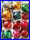 Vtg-Blown-Glass-Poland-Christmas-Ornaments-Mica-Hand-Painted-3-5-Jumbo-01-psnj
