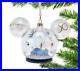 Walt-Disney-World-50th-Anniversary-Glass-Castle-Globe-Christmas-Ornament-NEW-01-mdr