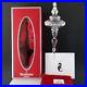 Waterford-2004-SNOW-CRYSTALS-Spire-Christmas-Tree-Ornament-Show-Stopper-MIB-01-bii