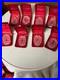 Waterford-Crystal-12-Days-Of-Christmas-Ornament-1988-1995-Lot-Of-8-01-cv