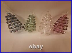 Wholesale Lot of 20 Museum Egyptian Glass Christmas ornament