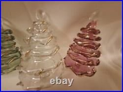 Wholesale Lot of 20 Museum Egyptian Glass Christmas ornament