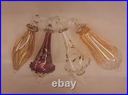 Wholesale Lot of 20 Museum Egyptian Glass Christmas ornament