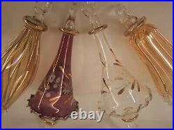 Wholesale Lot of 20 Museum Egyptian Glass Christmas ornament