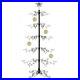 Wrought-Iron-Christmas-Tree-Metal-Ornament-Display-Stand-174-Hook-84H-01-sxj
